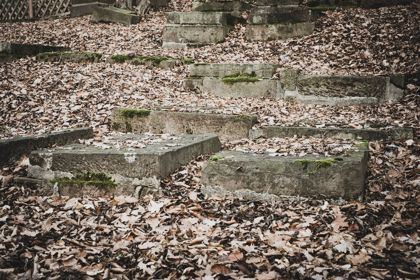 Moringen, Jüdischer Friedhof